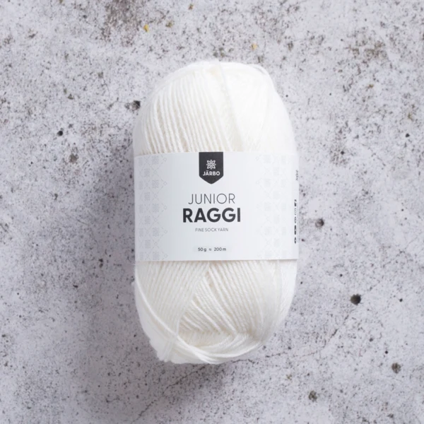 Järbo Junior Raggi 50g